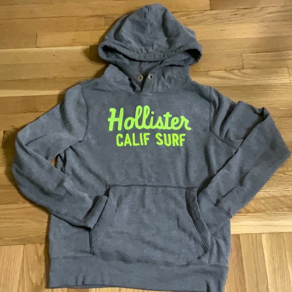 Hollister Hoodie